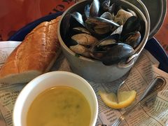 -阿甘虾餐厅(凌霄阁店)