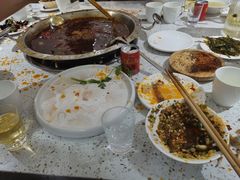 -满江红火锅(凯德店)