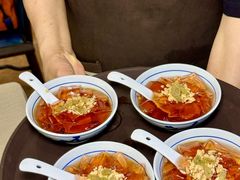 -鲍馬爺·首创鲍鱼鸡(银座店)