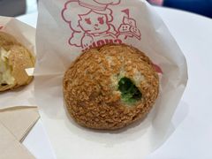 -西树泡芙(蓝色港湾店)