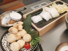 -湊湊火锅·茶憩(南京万象天地店)