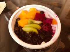 -文宇奶酪店(南锣鼓巷店)