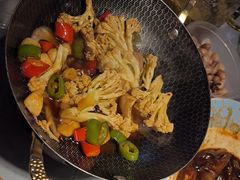 -宋园·金宴浙鲜馆(静安店)