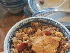 -95号酱骨·一块豆腐(展春园西路店)