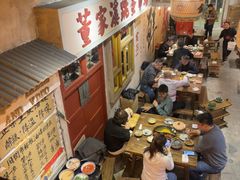 -旧街市鲜货老火锅(大光路店)