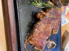 -豪客来牛排(天阳D32店)