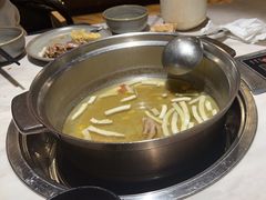 -狐狸爱上椰子鸡(滨江星光大道店)