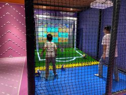 -meland亲子乐园•派对•研学(宁波华润万象城店)