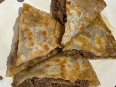 -河沿肉饼Beijing Pie(东华门店)