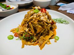 -小大董·烤鸭(王府井apm店)