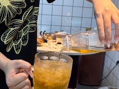 -芈重山老火锅(广州首店)