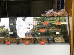 -宋记饼家(石门二路店)