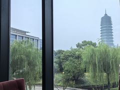 -宝盛水博园大酒店·中餐厅·杭帮菜