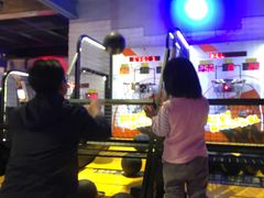 -星际传奇(西安三桥万象城店)