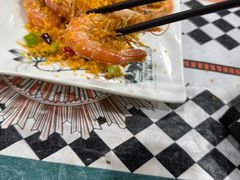 -潘先生海鲜城(神州半岛店)