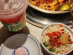 -小龙坎火锅(全球总店)
