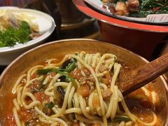 -雀舞云南菜(天津天河城购物中心店)