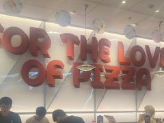 -必胜客(鳌江万达店)