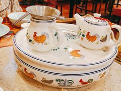 -点都德(盘福楼店)