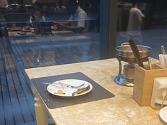 -常州富力喜来登酒店 Feast盛宴标帜西餐厅(新北万达广场店)