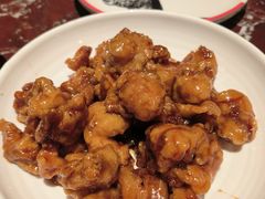 糖醋里脊-新白鹿餐厅(西湖银泰店)