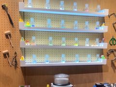 -熙工匠手工银饰·拼豆团建DIY(富华里店)