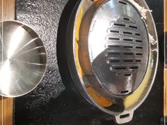 -哈哈碳都·牛肋条无限自助烤肉(宝龙店)
