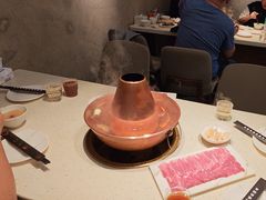 -德一门·北京爆肚涮肉(宽窄巷子店)