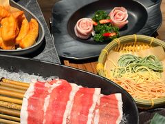 -捞王猪肚鸡火锅(金华义乌之心店)
