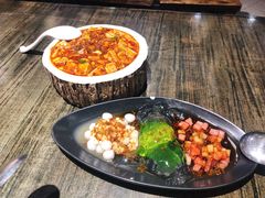 -庆合府重庆大排档(紫都城店)