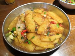 -妈妈菜(银城中路店)