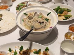 -莆田餐厅PUTIEN(三里屯店)
