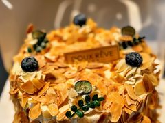 -杜哈夫DOUX RÊVE·生日蛋糕(日月光店)