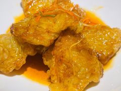 -关东小磨东北菜(漕河泾印象城店)