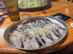 -阿鸡鱼庄·顺德鲜蒸小炒(亚运村店)