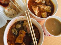 -友生风味小吃(营平农产品市场店)