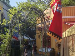 -三鹰之森吉卜力美术馆