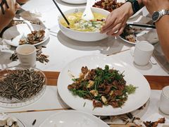 -火龙堂·风味民间菜(文一路店)