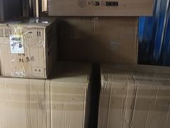 -安东易迷你自助仓储寄存仓库(草桥店)