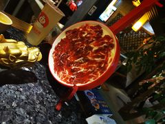 -蜀大侠火锅(四川北路店)