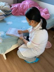 -艾宝贝产后修复中心(西红门店)
