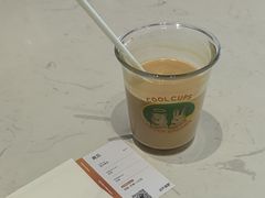 -达不溜意复合式咖啡店(市政广场店)