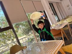 -前小桔亲子创意农场·草莓采摘·露营烧烤