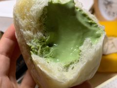 抹茶冰面包-欢牛蛋糕屋(城西店)