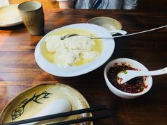 -不相离盐帮菜(郎园店)
