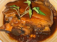 -八府香鸭·啫啫煲(华山路店)