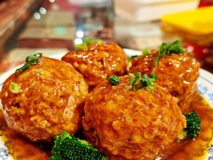 -正阳门饭庄·烤鸭·北京菜(万丰路七里庄店)