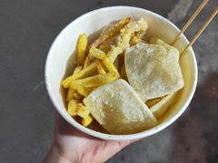 -鸡柳大人(宁大店)