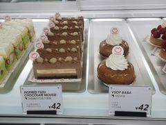 -MEEBO KAFEE米咖焙坊(虹桥路店)