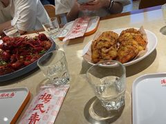 -杨氏青龙虾·羊蝎子(珠江路店)